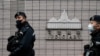 Saksi dari Jaksa Katakan Jimmy Lai Mendorong Protes di Hong Kong