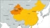 တရုတ် Xinjiang နယ်ဆူပူမှု ၃၀ ခန့်သေဆုံး