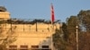 Before ouster, Syria's Assad told Iran Turkey was aiding HTS rebels