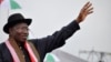 Da Alama Gwamnatin Jonathan Bata son Kawo Karshen Ta'adanci-inji Bube na Maiwa