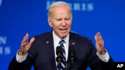 Експерти CSIS: візит президента США Джо Байдена до Польщі є важливим знаком підтримки не лише Варшаві, але і всьому східному регіону, вага якого в Європі зростає.