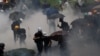 CNN Apologizes for Misleading Hong Kong Headline   