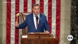 Some US lawmakers urge cooling of heated presidential campaign rhetoric