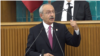 Serokê Giştî yê CHP’ê Kemal Kiliçdaroglu