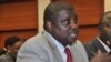 Yadda Abdulrasheed Maina Ya Yanke Jiki Ya Fadi a Kotu