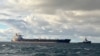 Germany races to secure stricken 'Russian shadow fleet' oil tanker