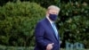 Shugaban Amurka Donald Trump zai tafi jinya