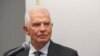 Borrell: Grumbullimi ushtarak serb në kufirin me Kosovën të ndalet menjëherë