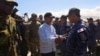 70 Salvadoran officers arrive in Haiti to work with multinational security force