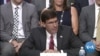 Defense Secretary Nominee Slams Turkey’s S-400 Deal as ‘Wrong’ and ‘Disappointing’