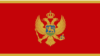 Montenegro flag