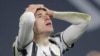 Mece Ce Makomar Juventus Bayan Tafiyar Ronaldo?