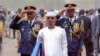 Chad’s ruling party wins majority in parliamentary election boycotted by opposition 