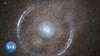 Chine: un détecteur géant de neutrinos opérationnel en 2025