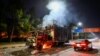 Police evict protesters from Pakistan’s capital