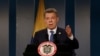 Predsednik Kolumbije dobitnik Nobelove nagrade za mir
