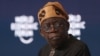Shugaba Tinubu Na Shirin Karbar Karin Bashin Miliyan $500 