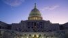 Заклетвата на инаугурацијата на Трамп ќе биде префрлена во затворен простор поради студ