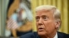 Trump Na Shirin Kulla Sabuwar Yarjejeniya Da Iran Domin Takaita Shirin Nukiliyarta