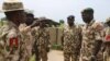 Rundunar Sojin Najeriya Ta Hallaka 'Yan Boko Haram 134