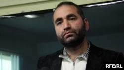 مجیب الله خلوتگر