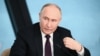 Rasha Za Ta Iya Samar Da Makamai Ga Wasu Kasashe Don Kai Hari Kasashen Yammacin Turai - Putin