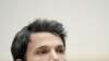Ben Affleck at hearing before US House of Representatives, Mar 8, 2011