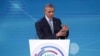 Presiden Obama Tuntut China Hentikan Pembangunan Pulau