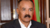 ፕረዝደንት ኢሰያስ ኣፈወርቂ