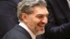 Ex-soccer player becomes Georgia's president in blow to EU aspirations