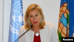 Sigrid Kaag
