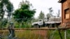 Monusco ekosalisa mpo kokanga mokambi ya batomboki NDC-R