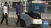 Robots Rise to Battle Against Coronavirus