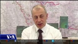 Ecuria e projektit TAP ne Shqiperi