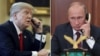 Tramp i Putin za stabilizaciju globalnog energetskog tržišta