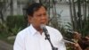 Persaudaraan Alumni 212 Kecewa dengan Sikap Prabowo