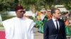 Tawagar Majalisar Dokokin Faransa Ta Ziyarci Majalisar Dokokin Niger