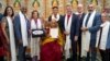 Delegasi Kongres AS Temui Dalai Lama