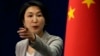 China Peringatkan Filipina tentang Pengerahan Rudal Jarak Menengah