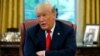 Masana Doka A Amurka Sun Ce Trump Zai Iya Huskantar Matsalolin Shari'a