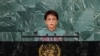 မြန်မာ့အရေး အာဆီယံနဲ့ နိုင်ငံတကာ ဝိုင်းဝန်းဖြေရှင်းကြဖို့ အင်ဒိုနီးရှားတိုက်တွန်း 