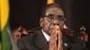 Turning 88, Zimbabwe's Mugabe Says in Good Health, Vows to Stay in Power