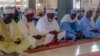 Malamai a wani taron Malamai na addu’o’i a Najeriya