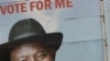 Economic Issues Key in Nigerian Presidential Vote