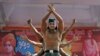 India Bentuk Kementerian untuk Yoga dan Obat Tradisional