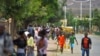 Wani yanki da ke kan iyakokin Eritrea da Ethiopia