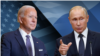 Bajden se nada sastanku sa Putinom u junu u Evropi