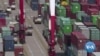 US Strategists Rethink Approach to Rising China 