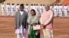 བལ་ཡུལ་གྱིས་བསྐྱར་བཅོས་བྱས་པའི་ས་ཁྲའི་ངོ་བཤུས་རྒྱ་གར་ལ་གཏོང་འཆར། 