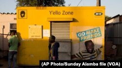 MTN